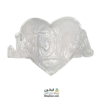 استیکر پولکی قلب ANGEL