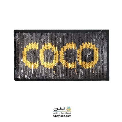 استیکر پولکی coco