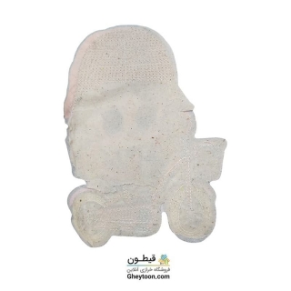 استیکر ال و ال کلاه قرمز چرخ دار