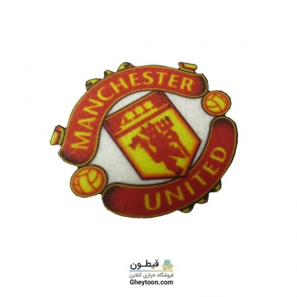 تکه دوزی نمدی منچستر