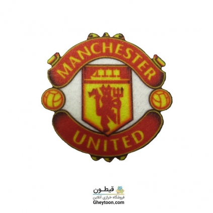 تکه دوزی نمدی منچستر