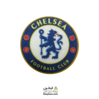 تکه دوزی نمدی چلسی