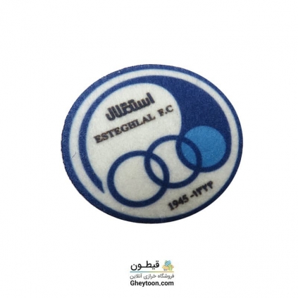 تکه دوزی نمدی استقلال