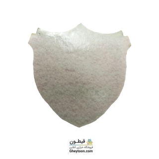 تکه دوزی نمدی پرسپولیس