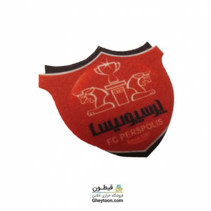 تکه دوزی نمدی پرسپولیس