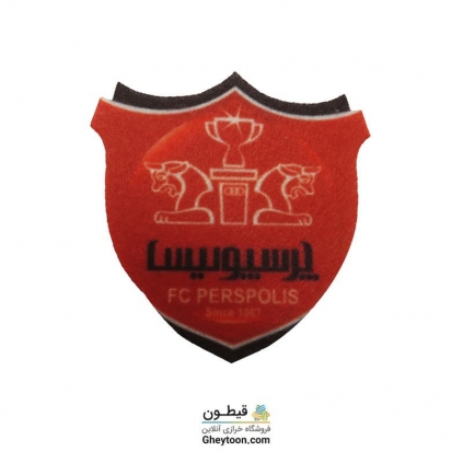 تکه دوزی نمدی پرسپولیس