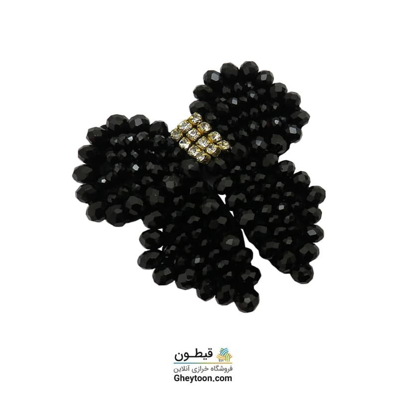 جواهر دوزی پاپیون کوچک