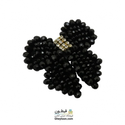 جواهر دوزی پاپیون کوچک