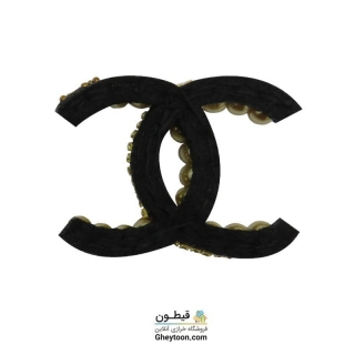 جواهر دوزی شنل طلایی