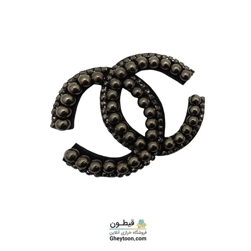 جواهر دوزی شنل برنز