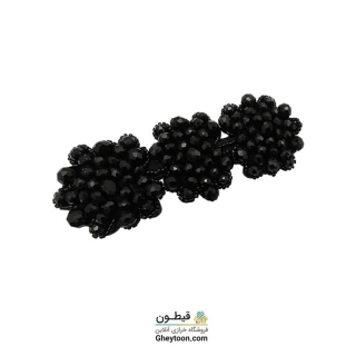 جواهر دوزی سه گل