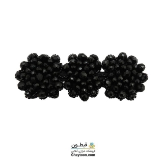 جواهر دوزی سه گل