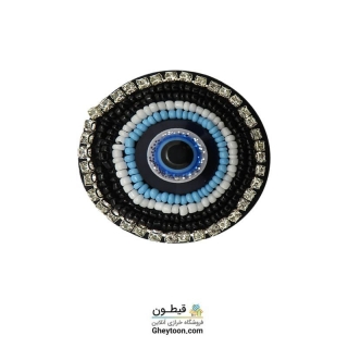 جواهر دوزی چشم نظر