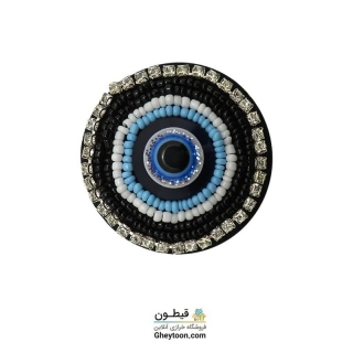 جواهر دوزی چشم نظر