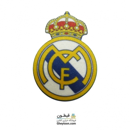 تکه دوزی نمدی رئال مادرید