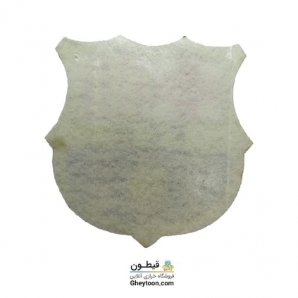 تکه دوزی نمدی بارسلونا