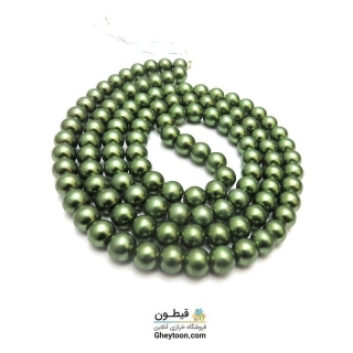 مروارید سدری سایز 8