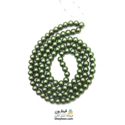 مروارید سدری سایز 8