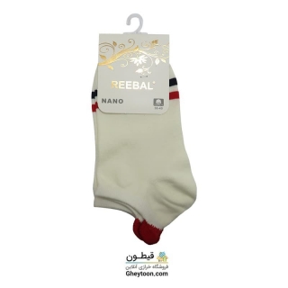 جوراب پوکله گوش دار عروسکی-مچی فرانسه