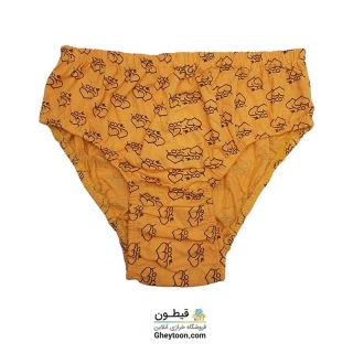 شورت نخی ایرانی معمولی قلبی XXL