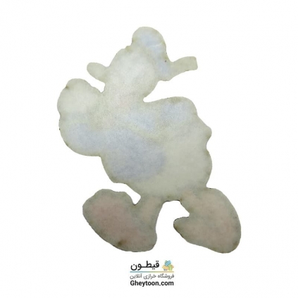 تکه دوزی نمدی اردک