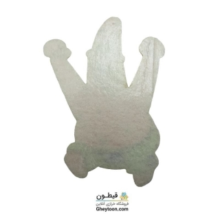 تیکه دوزی نمدی پاتریک