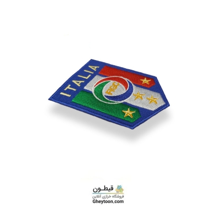 تکه دوزی مارک اسپرت italia