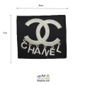 تکه دوزی مارک اسپرت chanel مشکی