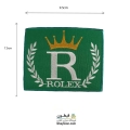 تکه دوزی مارک اسپرت rolex