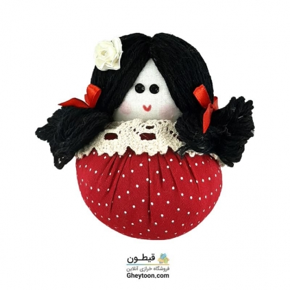 جاسوزنی عروسکی 001