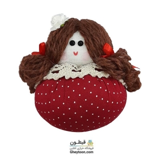 جاسوزنی عروسکی 002