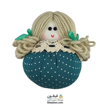 جاسوزنی عروسکی 003