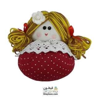 جاسوزنی عروسکی 005