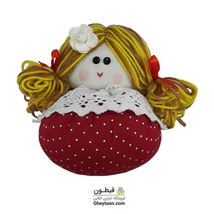 جاسوزنی عروسکی 005