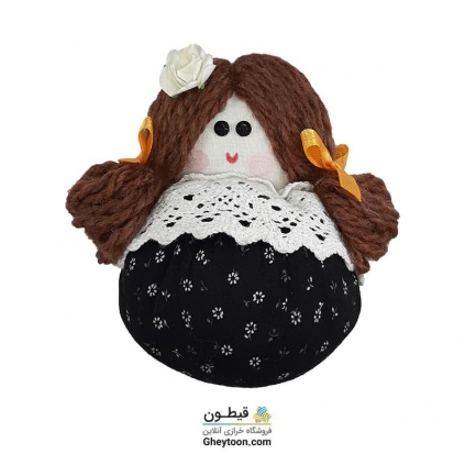 جاسوزنی عروسکی 006