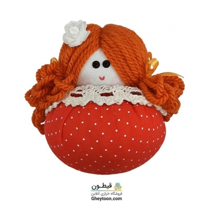 جاسوزنی عروسکی 007