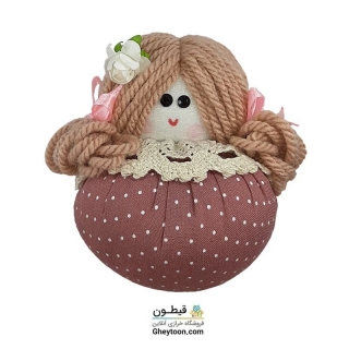 جاسوزنی عروسکی 008