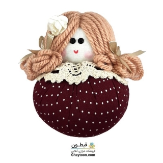 جاسوزنی عروسکی 009