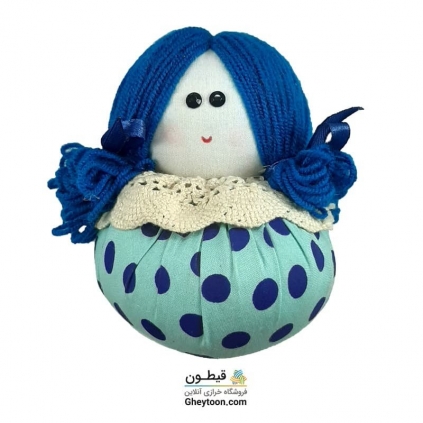 جاسوزنی عروسکی 010