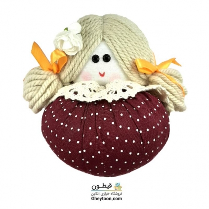 جاسوزنی عروسکی 011