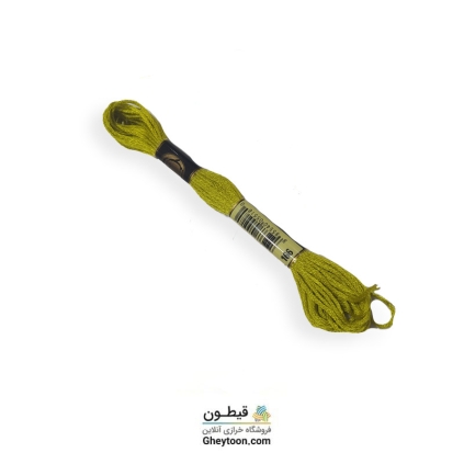 نخ گلدوزی با دست پنگوئن p166