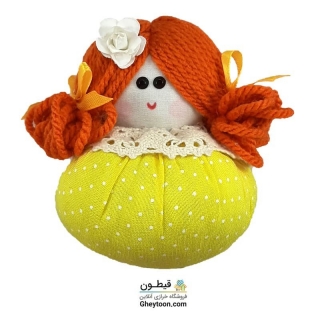 جاسوزنی عروسکی 012