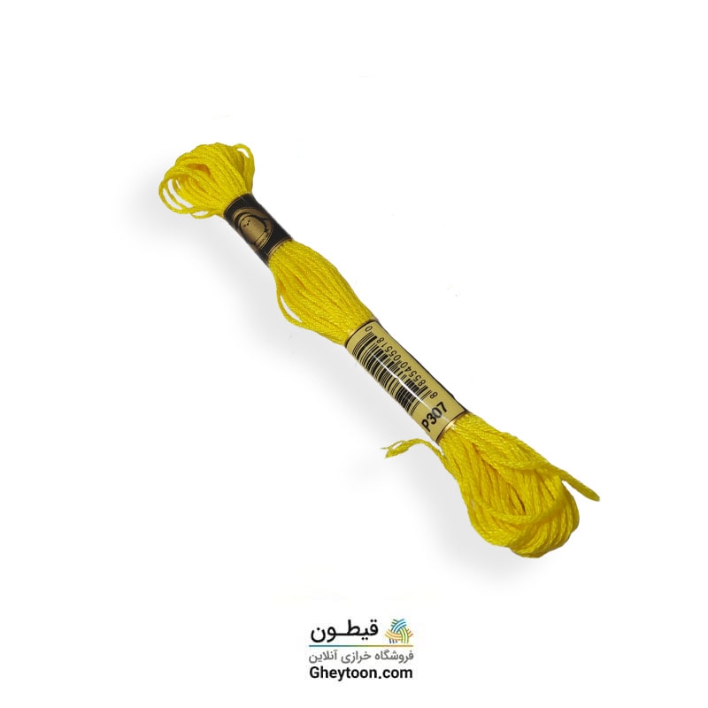 نخ گلدوزی با دست پنگوئن p307