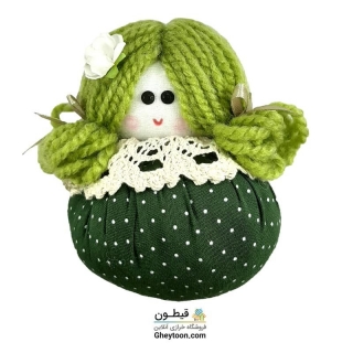 جاسوزنی عروسکی 013