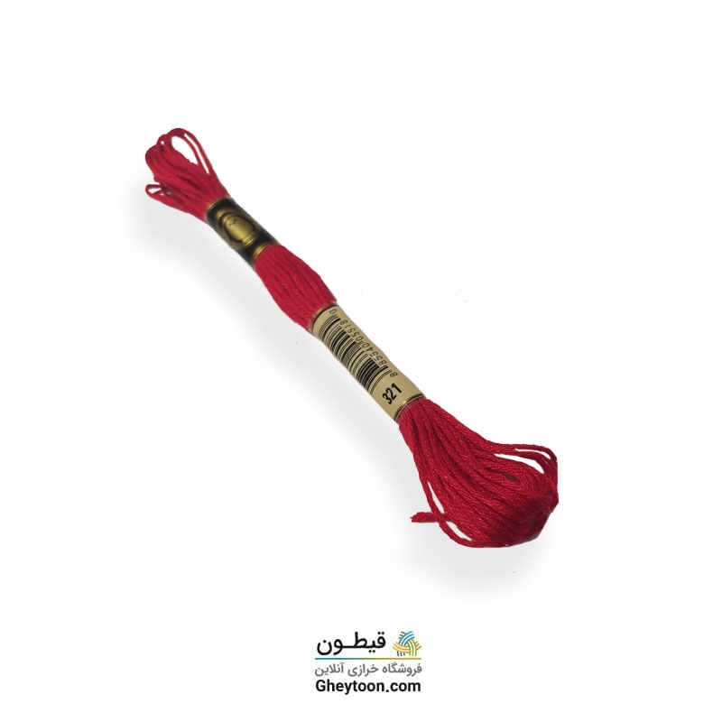 نخ گلدوزی با دست پنگوئن p321