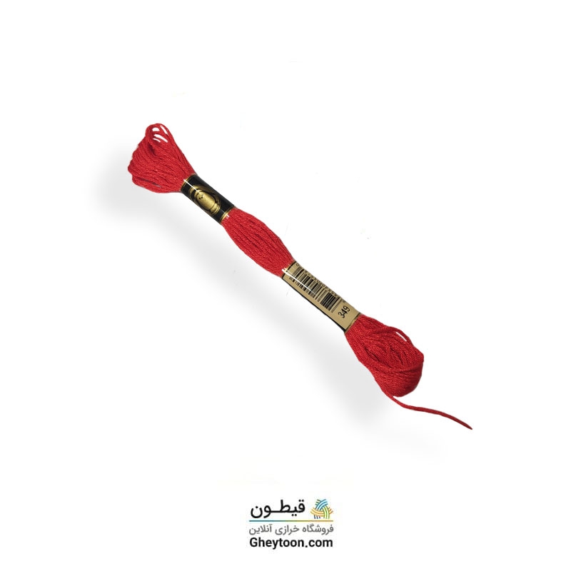 نخ گلدوزی با دست پنگوئن p349