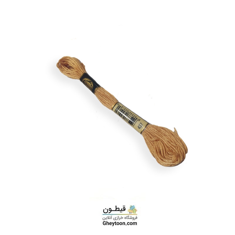 نخ گلدوزی با دست پنگوئن p437