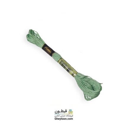 نخ گلدوزی با دست پنگوئن p564