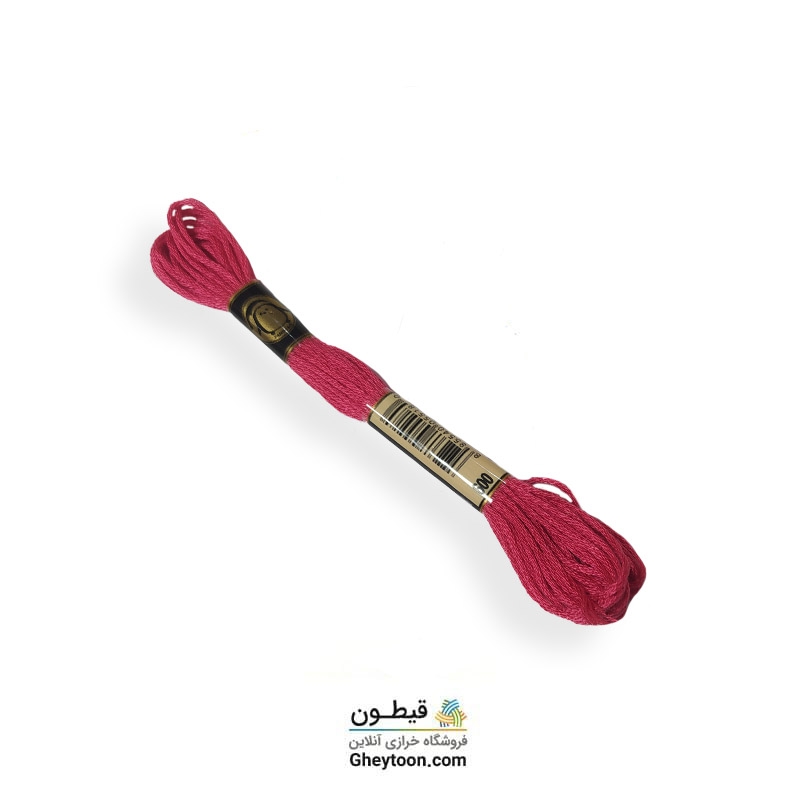 نخ گلدوزی با دست پنگوئن p600