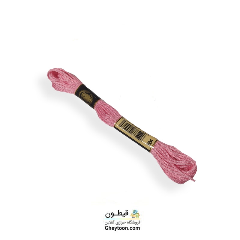 نخ گلدوزی با دست پنگوئن p604